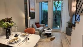 1 Bedroom Condo for sale in Culture Chula, Si Phraya, Bangkok near MRT Sam Yan