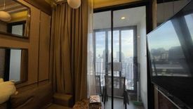 1 Bedroom Condo for sale in Ashton Chula - Silom, Si Phraya, Bangkok near MRT Sam Yan