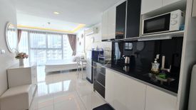 1 Bedroom Condo for sale in Wong Amat Tower, Na Kluea, Chonburi