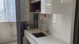 1 Bedroom Condo for sale in The Room Rama 4, Rong Mueang, Bangkok near MRT Hua Lamphong