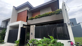 3 Bedroom House for sale in Angeles, Pampanga