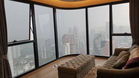 2 Bedroom Condo for rent in Ashton Chula - Silom, Si Phraya, Bangkok near MRT Sam Yan