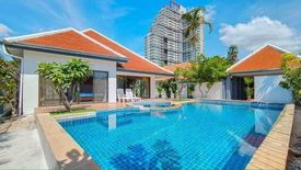 4 Bedroom House for rent in Adare Gardens 3, Nong Prue, Chonburi