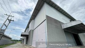 Warehouse / Factory for rent in Makham Khu, Rayong