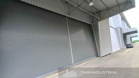 Warehouse / Factory for rent in Makham Khu, Rayong