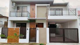 4 Bedroom House for rent in Cutcut, Pampanga