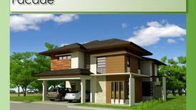 4 Bedroom House for sale in Guadalupe, Cebu