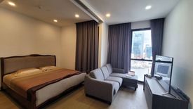 1 Bedroom Condo for sale in Ashton Chula - Silom, Si Phraya, Bangkok near MRT Sam Yan