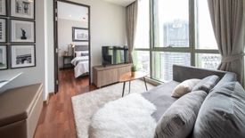 1 Bedroom Condo for sale in Wish Signature  Midtown Siam, Thanon Phaya Thai, Bangkok near BTS Ratchathewi