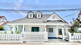 3 Bedroom House for sale in Plenary Park, Nong Prue, Chonburi