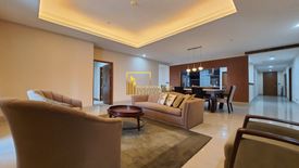 3 Bedroom Condo for rent in Ascott Sathorn Bangkok, Thung Wat Don, Bangkok near BTS Chong Nonsi