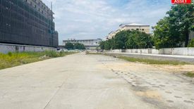 Land for rent in Samae Dam, Bangkok