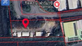 ขายที่ดิน มัณฑนา วงแหวน-บางบอน ใน บางบอน, บางบอน