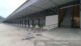 Warehouse / Factory for rent in Nong-Kham, Chonburi