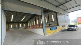 Warehouse / Factory for rent in Nong-Kham, Chonburi