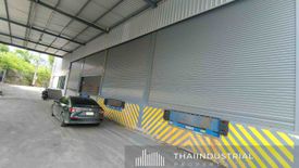 Warehouse / Factory for rent in Nong-Kham, Chonburi