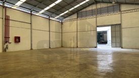 1 Bedroom Warehouse / Factory for rent in Khlong Khoi, Nonthaburi