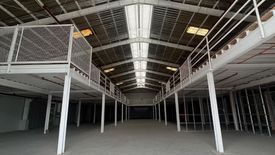 Warehouse / Factory for rent in Pasong Tamo, Metro Manila