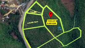 Land for sale in San Roque, Bohol