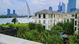 Cho thuê villa 4 phòng ngủ tại Vinhomes Golden River, Bến Nghé, Quận 1, Hồ Chí Minh