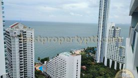 1 Bedroom Condo for rent in Wongamat Garden Beach, Na Kluea, Chonburi