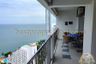 1 Bedroom Condo for rent in Wongamat Garden Beach, Na Kluea, Chonburi