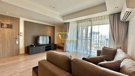 3 Bedroom Serviced Apartment for rent in Somerset Ekamai, Phra Khanong Nuea, Bangkok near BTS Ekkamai