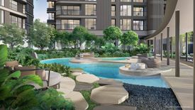 1 Bedroom Condo for sale in Nong Prue, Chonburi