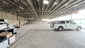 Warehouse / Factory for rent in Lat Yao, Bangkok near Airport Rail Link Bang Khen