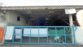 Warehouse / Factory for rent in Lat Yao, Bangkok near Airport Rail Link Bang Khen