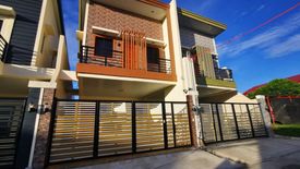 5 Bedroom Townhouse for sale in Don Bosco, Metro Manila