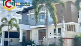 5 Bedroom House for sale in Amsic, Pampanga