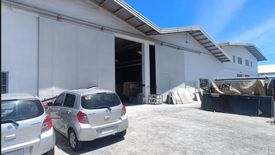 Warehouse / Factory for rent in Bagumbayan, Metro Manila