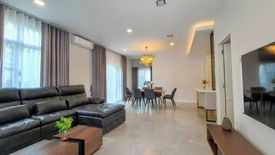 4 Bedroom House for rent in Mantana Bangna-Wongwaen, Dokmai, Bangkok