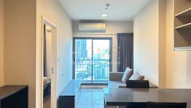 1 Bedroom Condo for sale in The Crest Sukhumvit 34, Khlong Tan, Bangkok near BTS Thong Lo