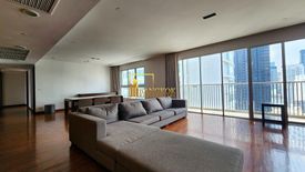 3 Bedroom Apartment for rent in Chodtayakorn, Khlong Toei Nuea, Bangkok near MRT Sukhumvit