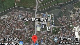 Land for sale in Mambaling, Cebu