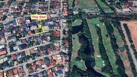 Land for sale in Western Bicutan, Metro Manila