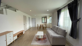 2 Bedroom Townhouse for sale in The Palm Garden 5, San Phak Wan, Chiang Mai