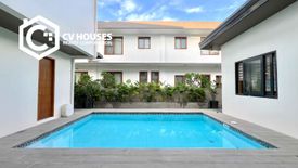 4 Bedroom House for sale in Angeles, Pampanga