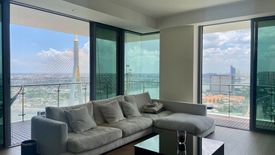 2 Bedroom Condo for sale in The Pano Rama 3, Bang Phong Pang, Bangkok