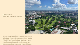 1 Bedroom Condo for sale in Cebu IT Park, Cebu