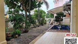 5 Bedroom House for rent in Bang Phli Yai, Samut Prakan