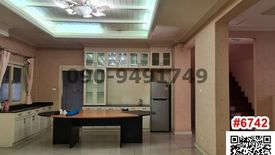 5 Bedroom House for rent in Bang Phli Yai, Samut Prakan