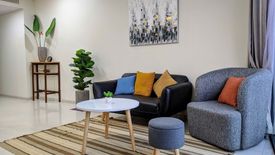 1 Bedroom Apartment for rent in City Garden, Phuong 21, Ho Chi Minh