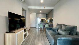 1 Bedroom Condo for rent in Ideo Chula - Samyan, Si Phraya, Bangkok near MRT Sam Yan