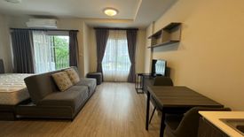 1 Bedroom Condo for rent in Dcondo Rin, Fa Ham, Chiang Mai