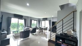 4 Bedroom House for rent in Prawet, Bangkok