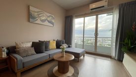 2 Bedroom Condo for rent in The Four Wings Residence, Hua Mak, Bangkok near MRT Si Kritha