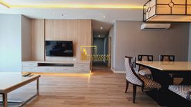 3 Bedroom Apartment for rent in UN RESIDENCE, Khlong Tan Nuea, Bangkok near MRT Sukhumvit